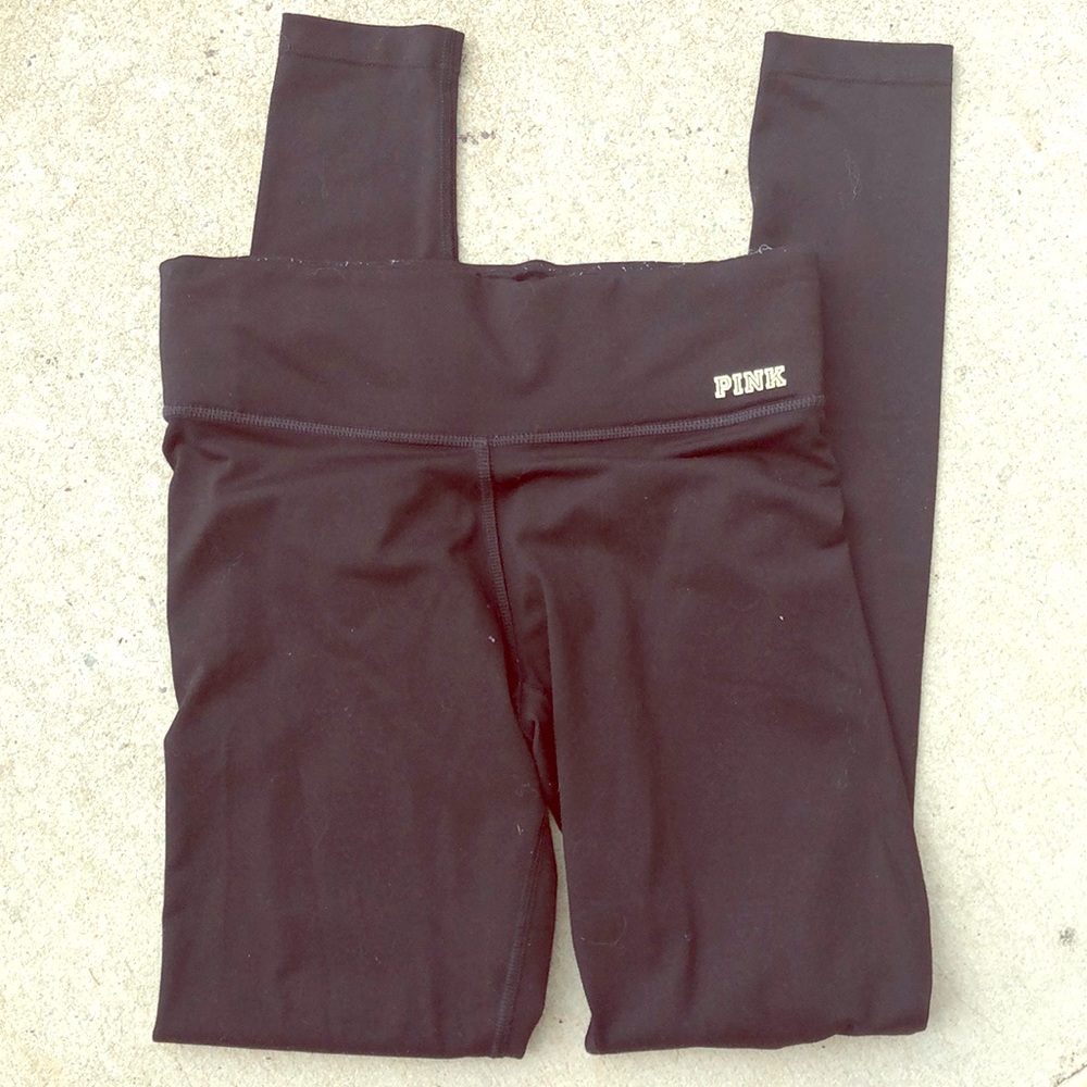 PINK by VS Ultimate Yoga leggings